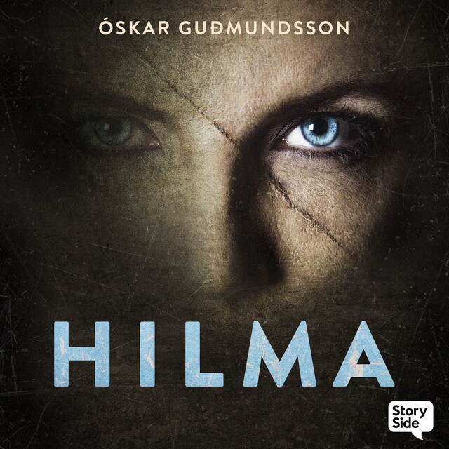 Book cover for Hilma