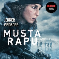 Musta rapu