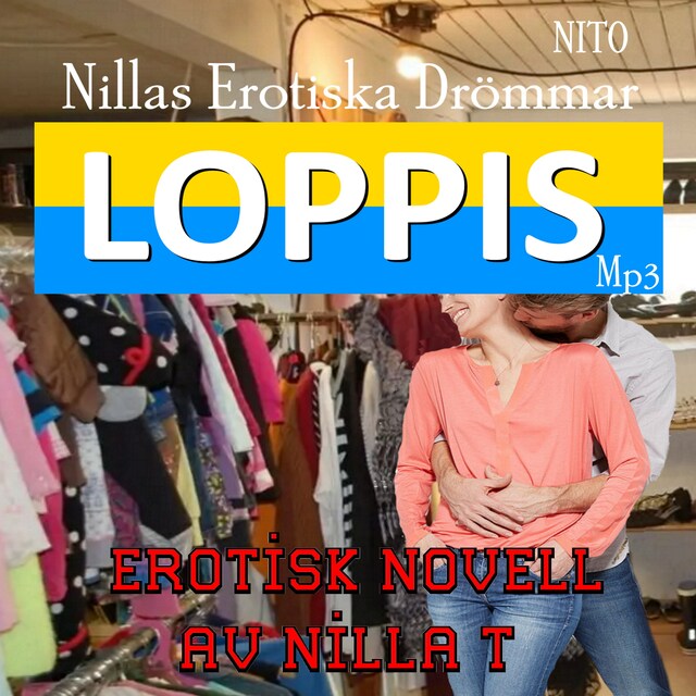 Loppis - Erotik