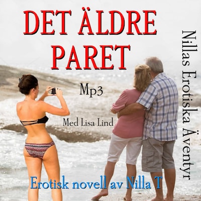 Det Äldre Paret - Erotik
