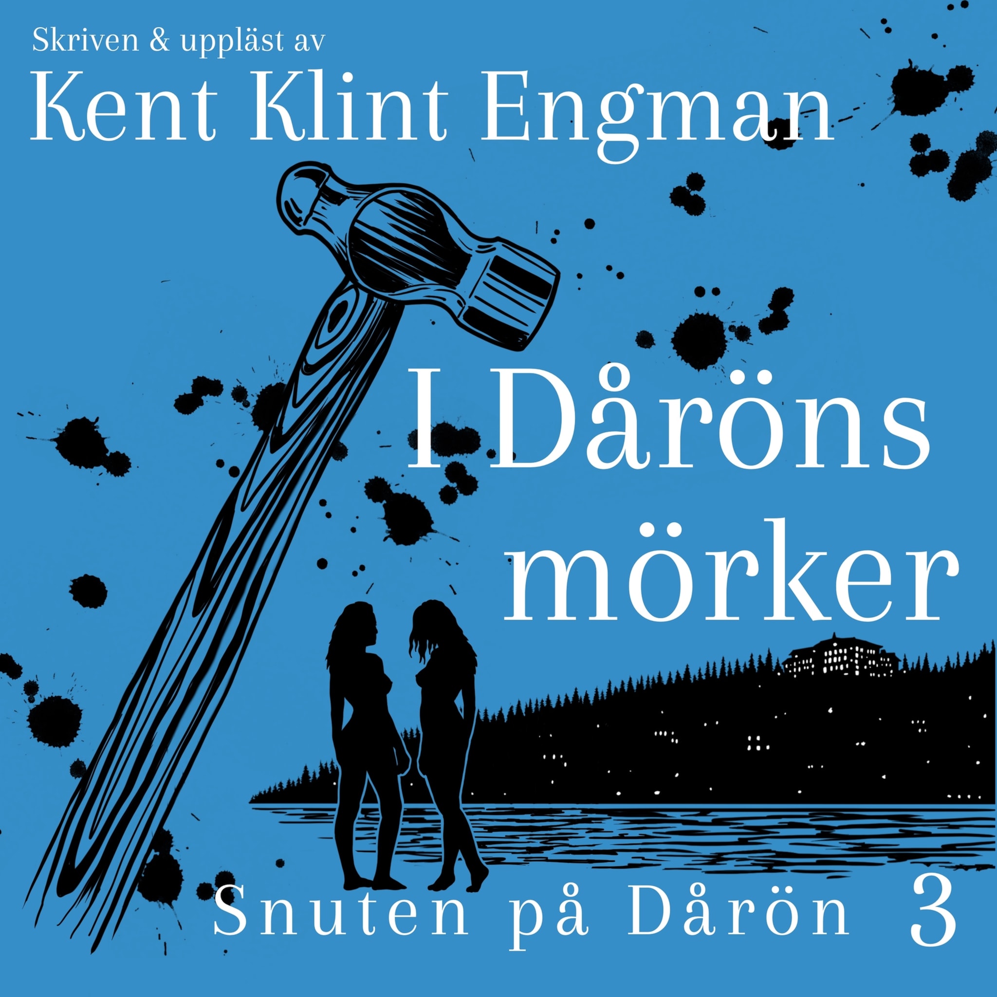 I Dåröns mörker