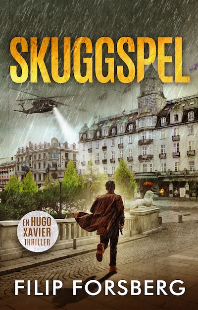 Skuggspel