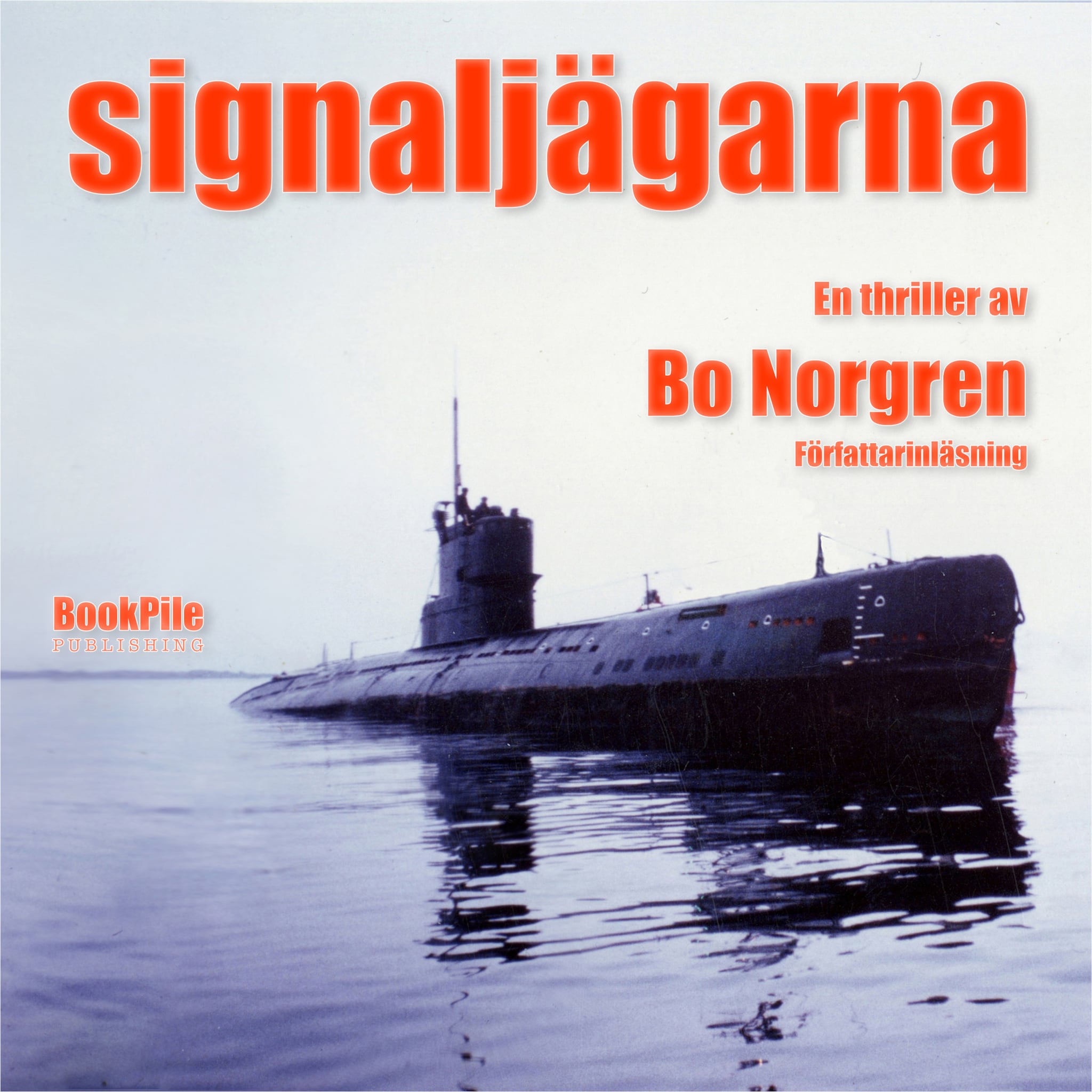 Signaljägarna
