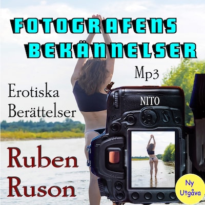 Fotografens Bekännelser
