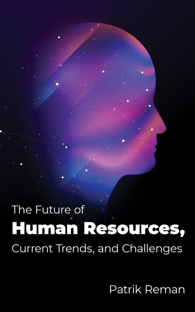 Book cover for The Future of Human Resources