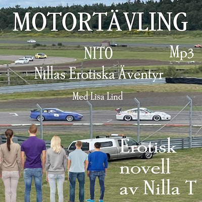 Motortävling