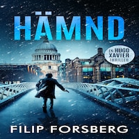 Hämnd