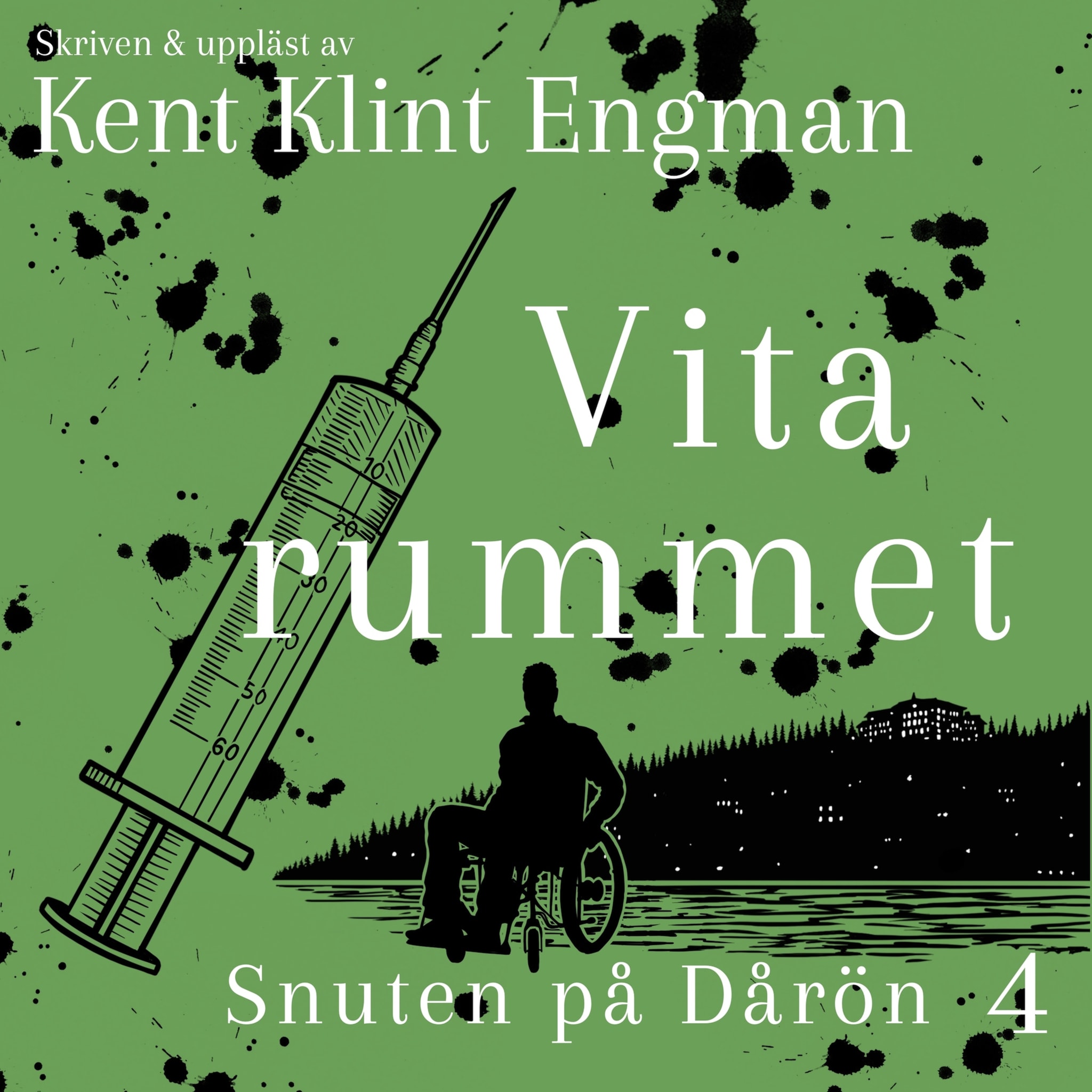 Vita rummet