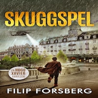 Skuggspel