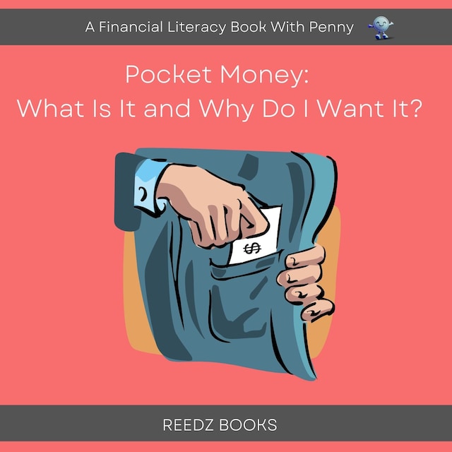Pocket Money: what is it and why do I want it?