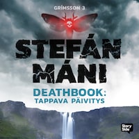 Deathbook: Tappava päivitys