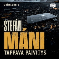 Tappava päivitys