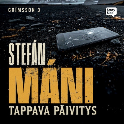 Tappava päivitys