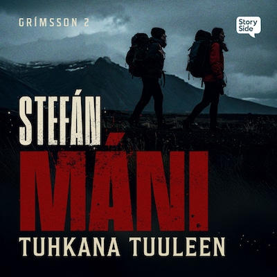 Tuhkana tuuleen