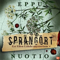 Sprängört