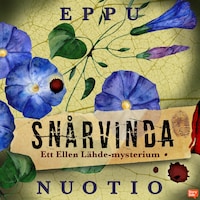 Snårvinda