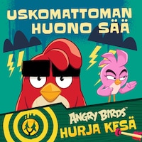 Angry Birds: Uskomattoman huono sää