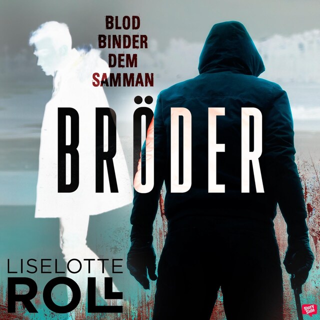 Couverture de livre pour Bröder