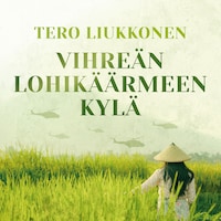 Vihreän lohikäärmeen kylä