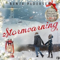Stormvarning