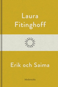 Erik och Saima