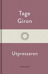 Utpressaren