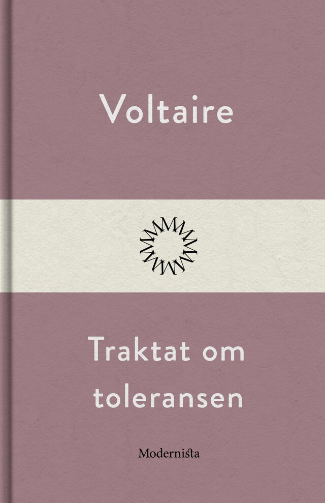 Traktat om toleransen