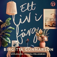 Ett liv i färg