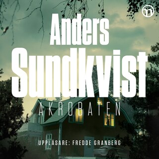 Akrobaten bookCoverFor