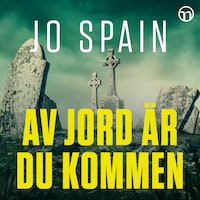 Av jord är du kommen