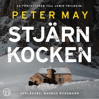 Stjärnkocken