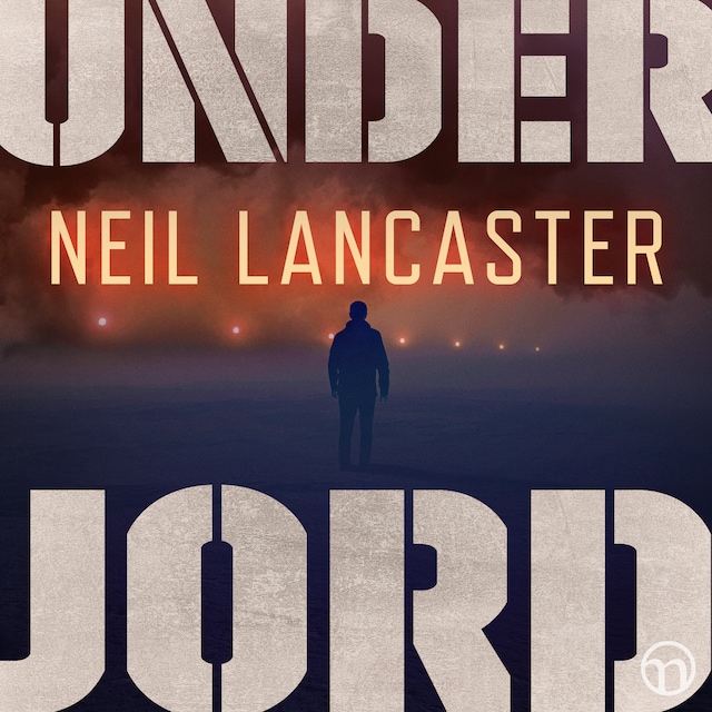 Book cover for Under jord