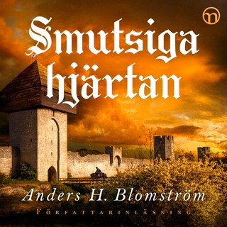 Smutsiga hjärtan bookCoverFor