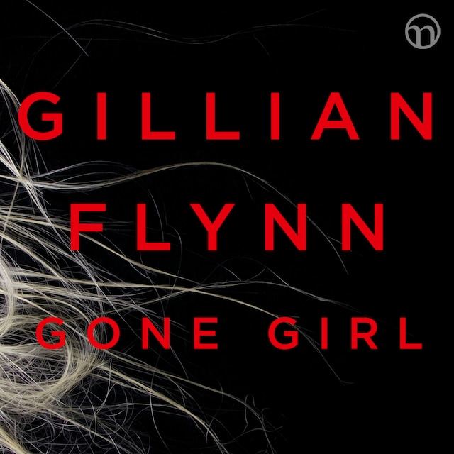 Boekomslag van Gone Girl