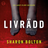 Livrädd