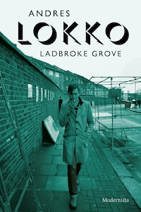 Ladbroke Grove