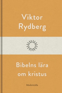 Bibelns lära om Kristus