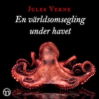 En världsomsegling under havet