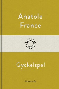 Gyckelspel