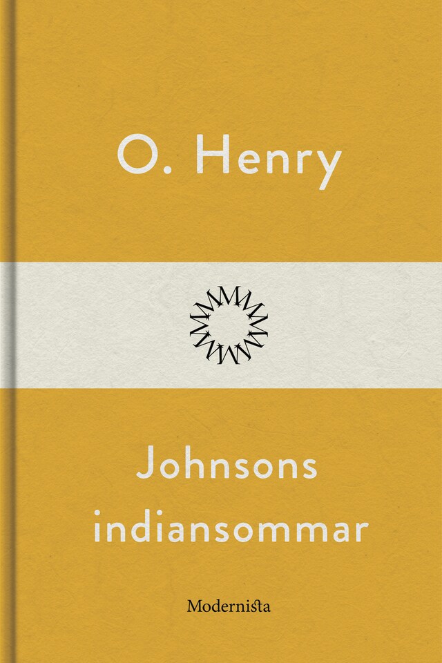 Johnsons indiansommar