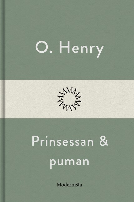 Prinsessan och puman bookCoverFor