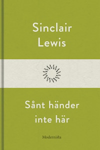 Sånt händer inte här
