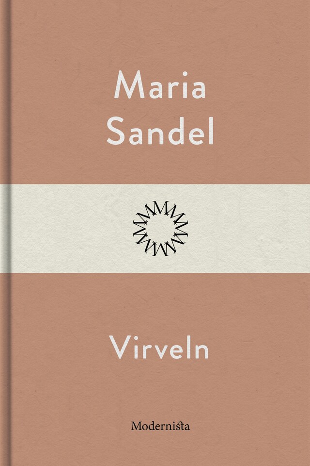 Book cover for Virveln
