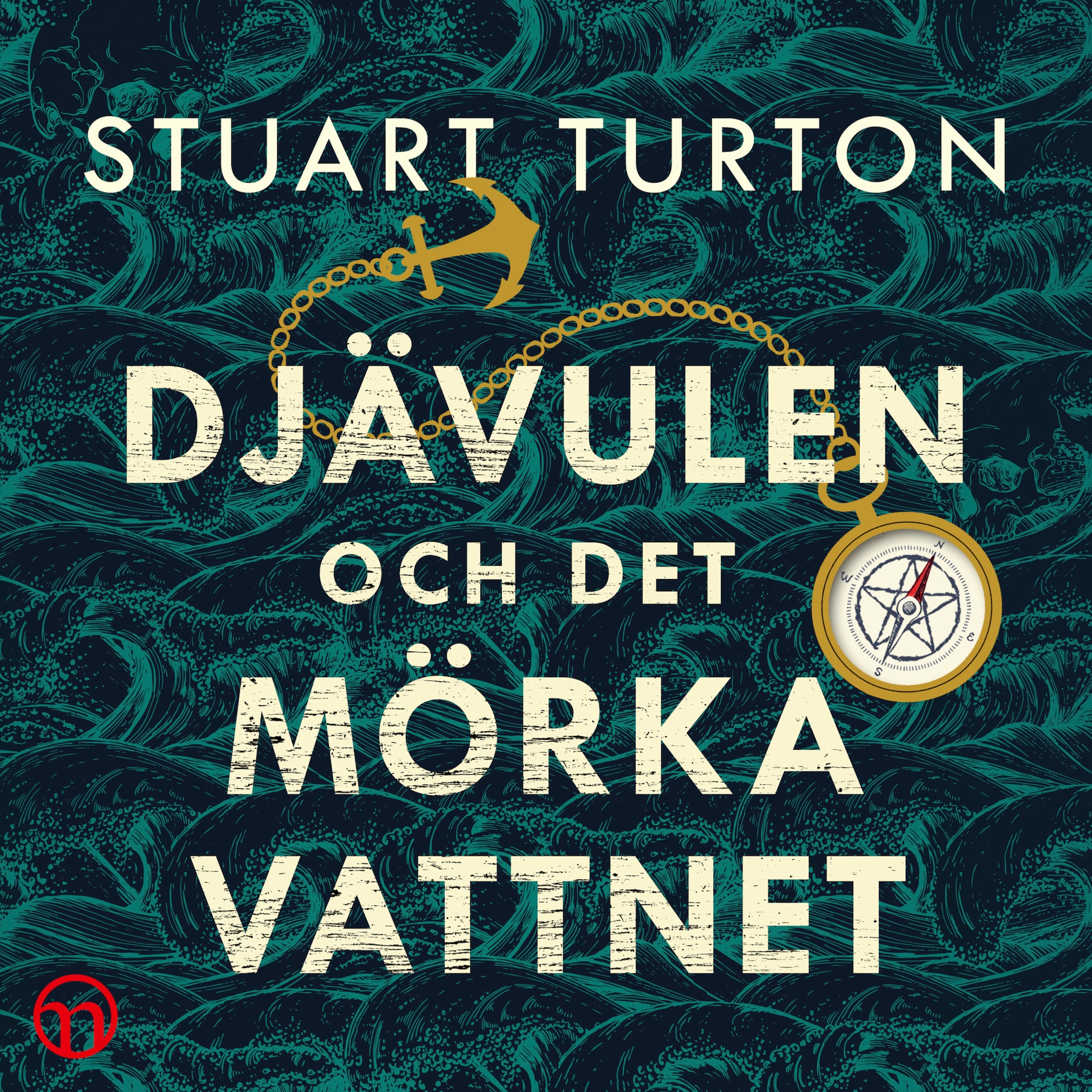 Djävulen och det mörka vattnet