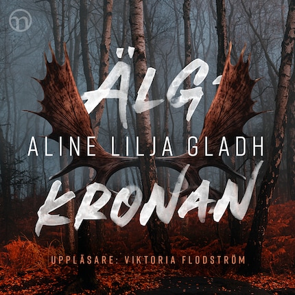 Älgkronan bookCoverFor