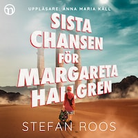 Sista chansen för Margareta Hallgren