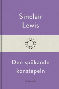 Den spökande konstapeln