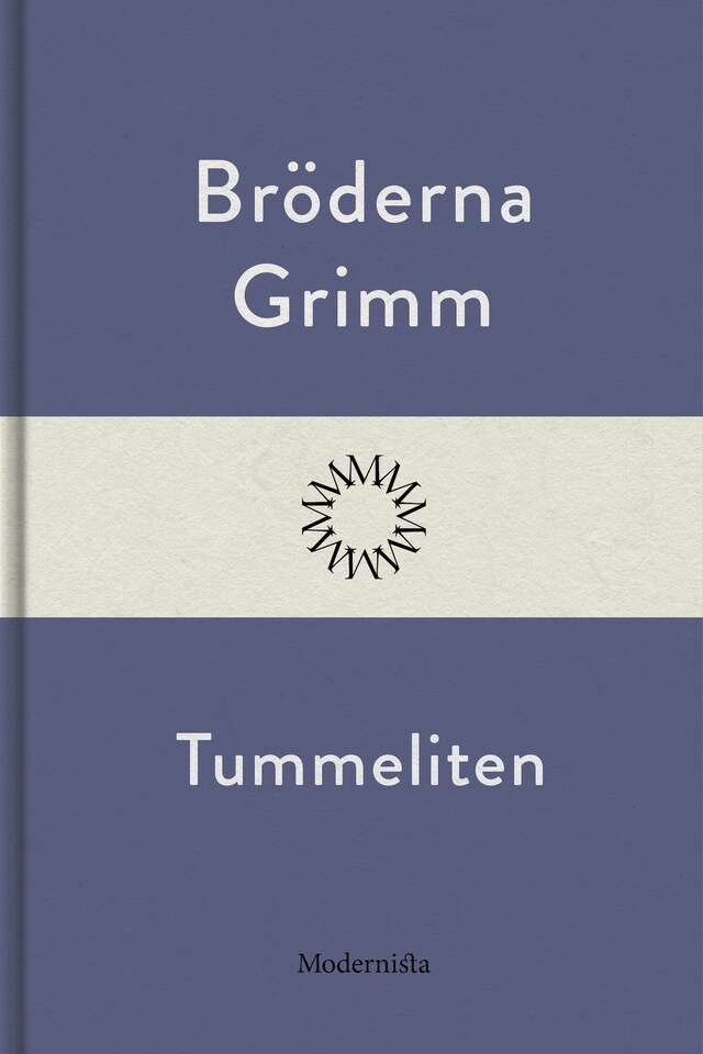 Book cover for Tummeliten