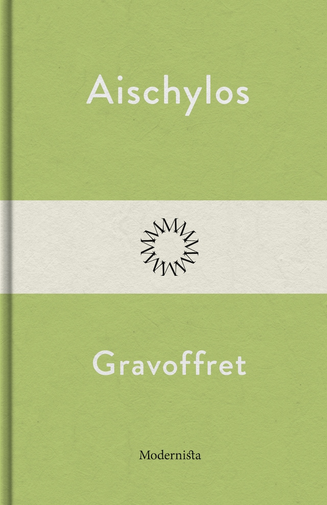 Buchcover für Gravoffret