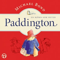 En björn som heter Paddington